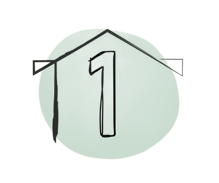 Departamento 1 - Planta Baja