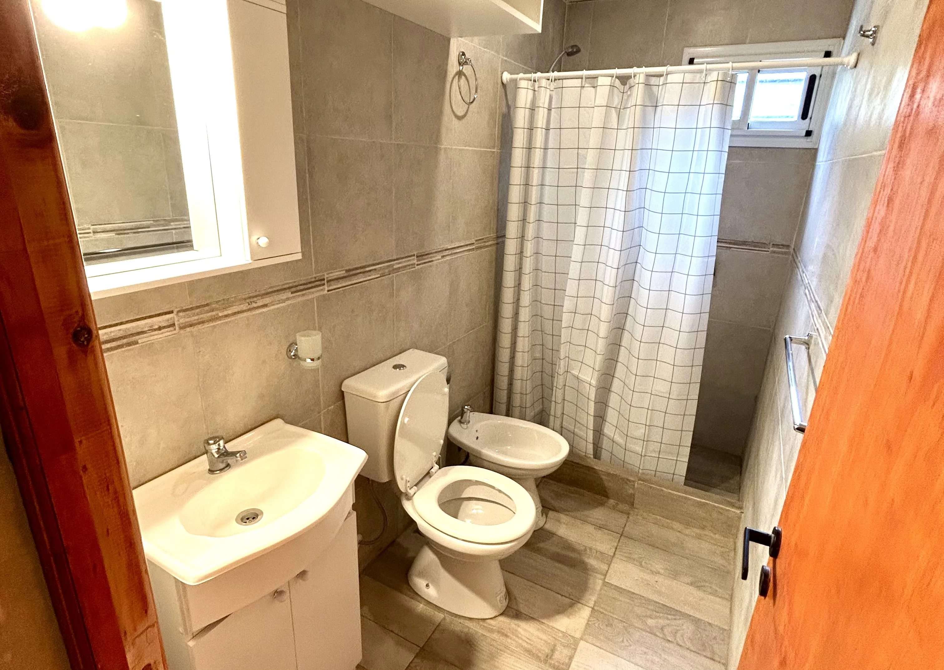 Cocina – Departamento 1