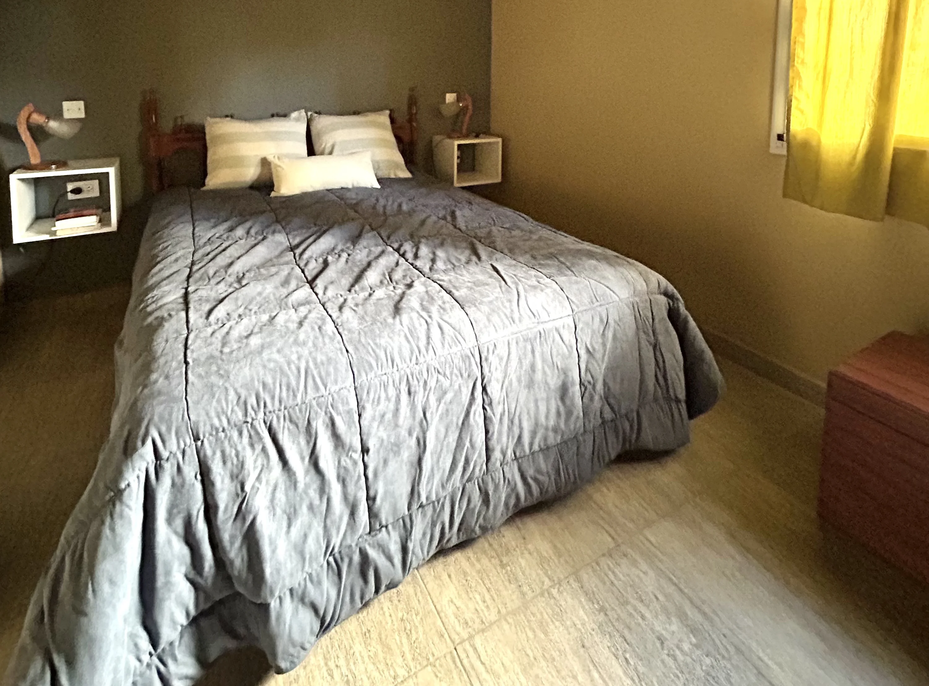 Baño – Departamento 1