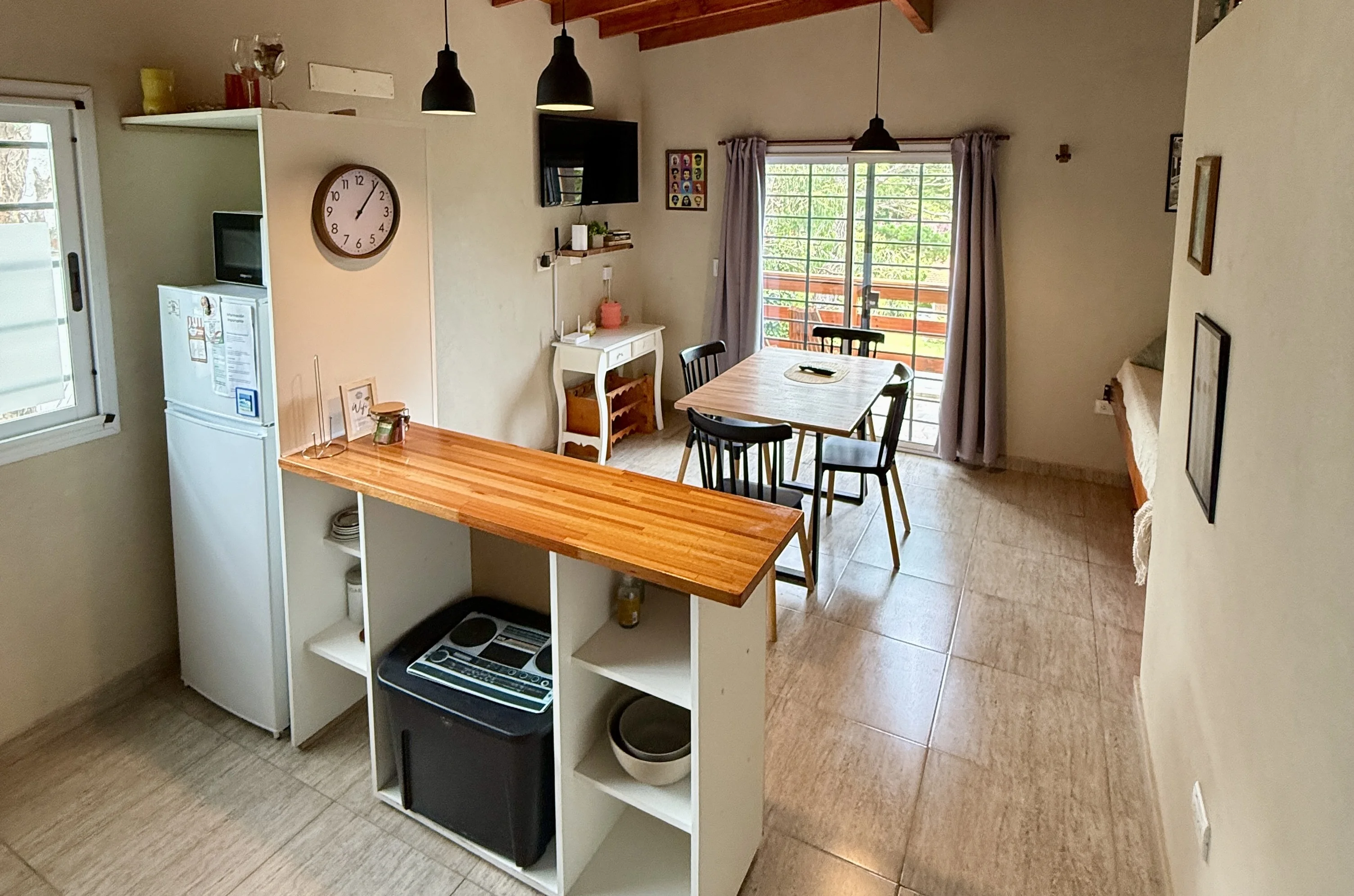 Cocina – Departamento 2