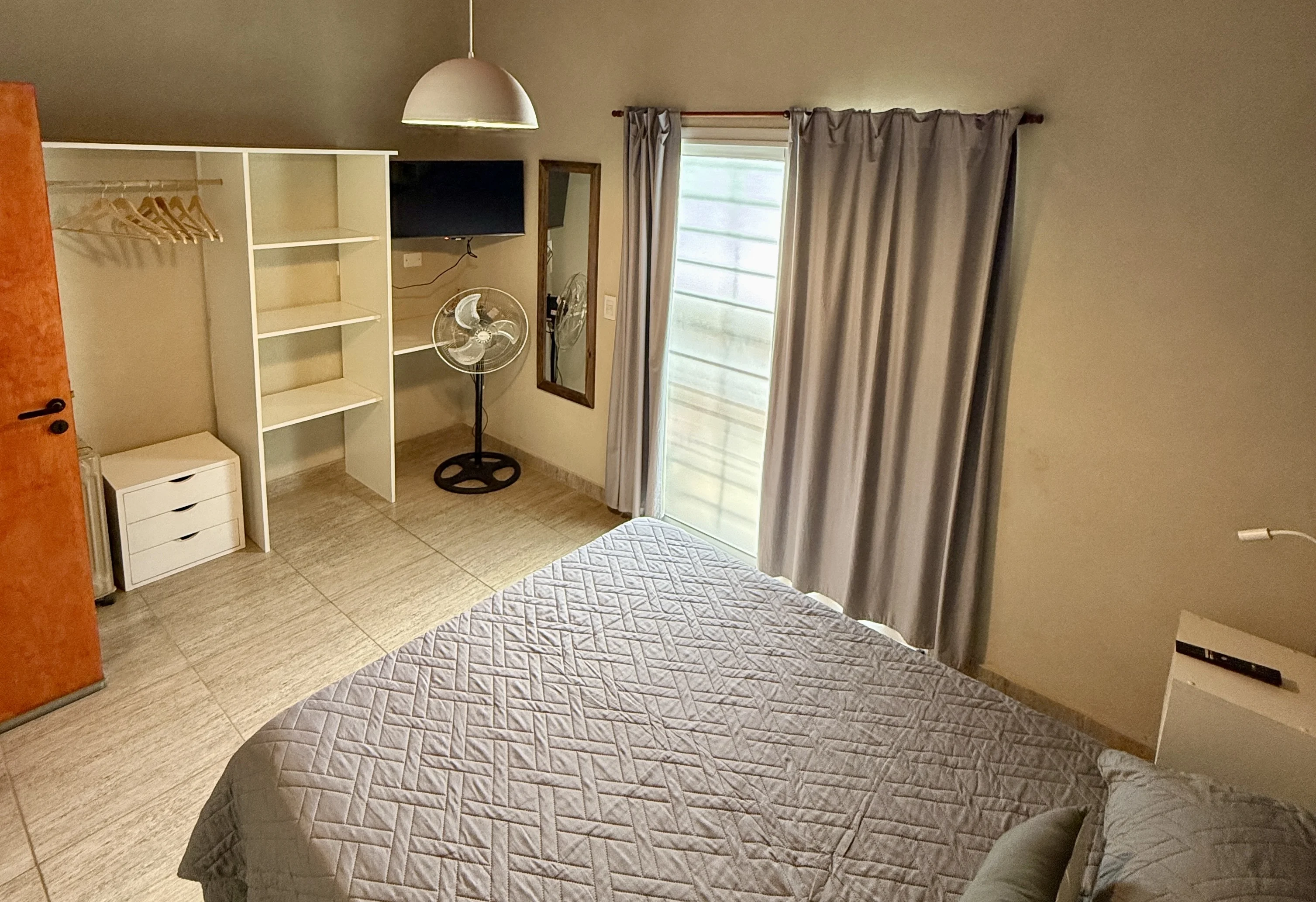 Baño – Departamento 2