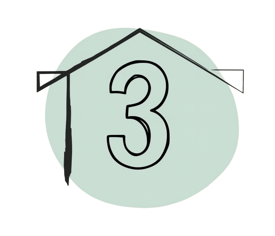 Departamento 3 - Monoambiente