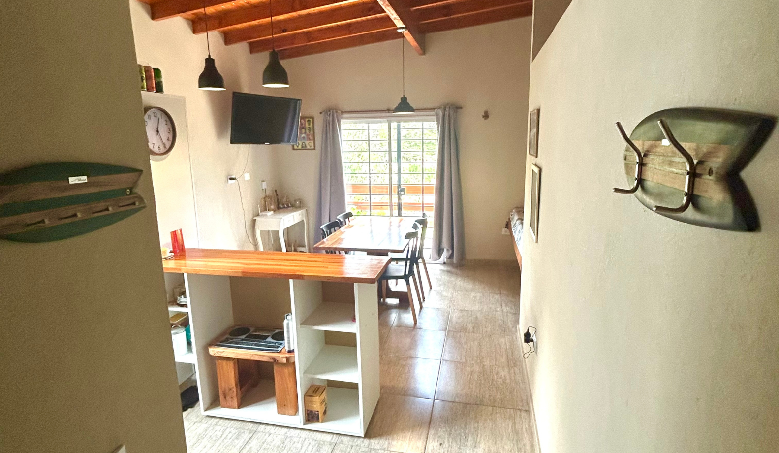 Departamento 2 - Planta Alta