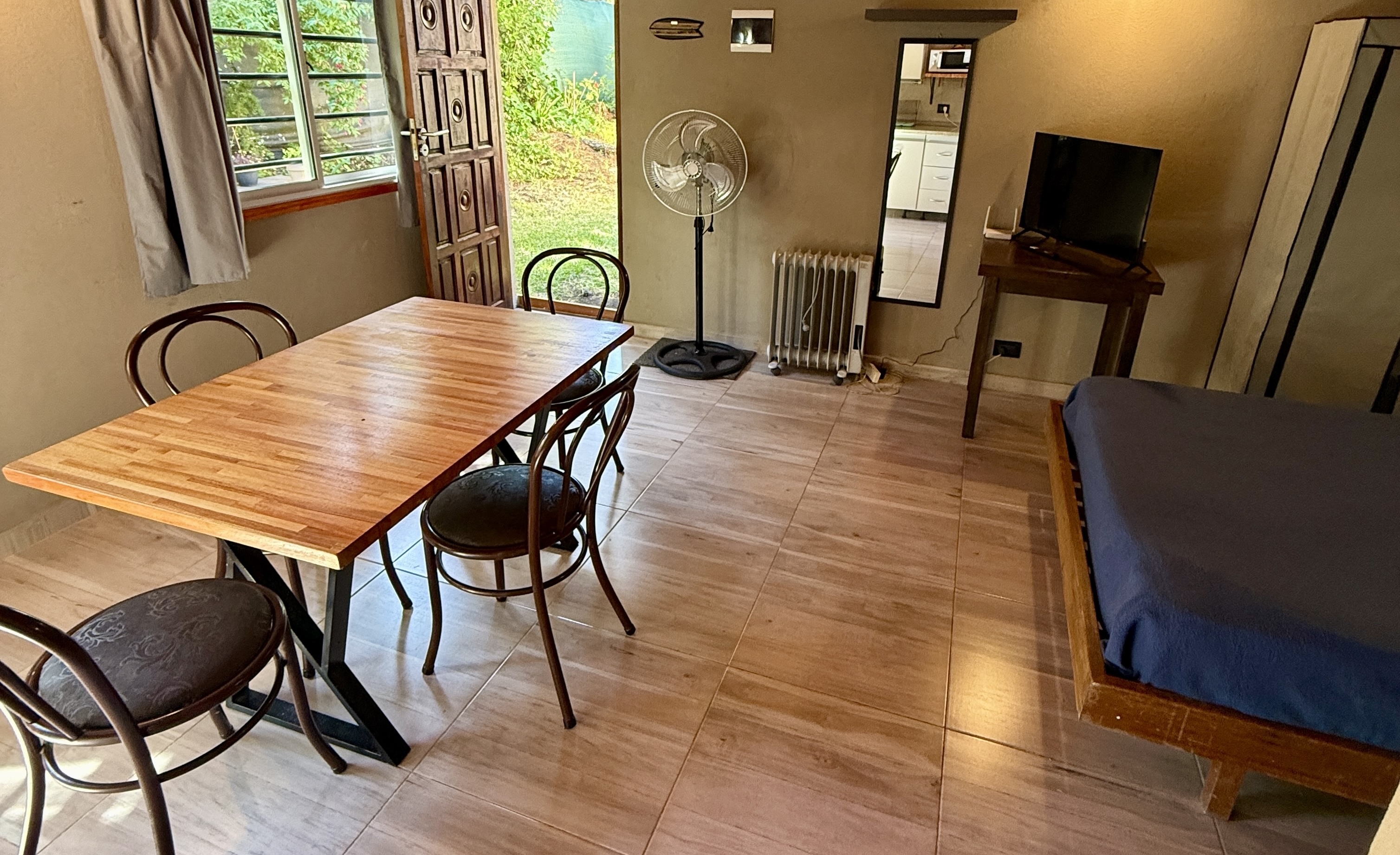 Departamento 3 - Monoambiente