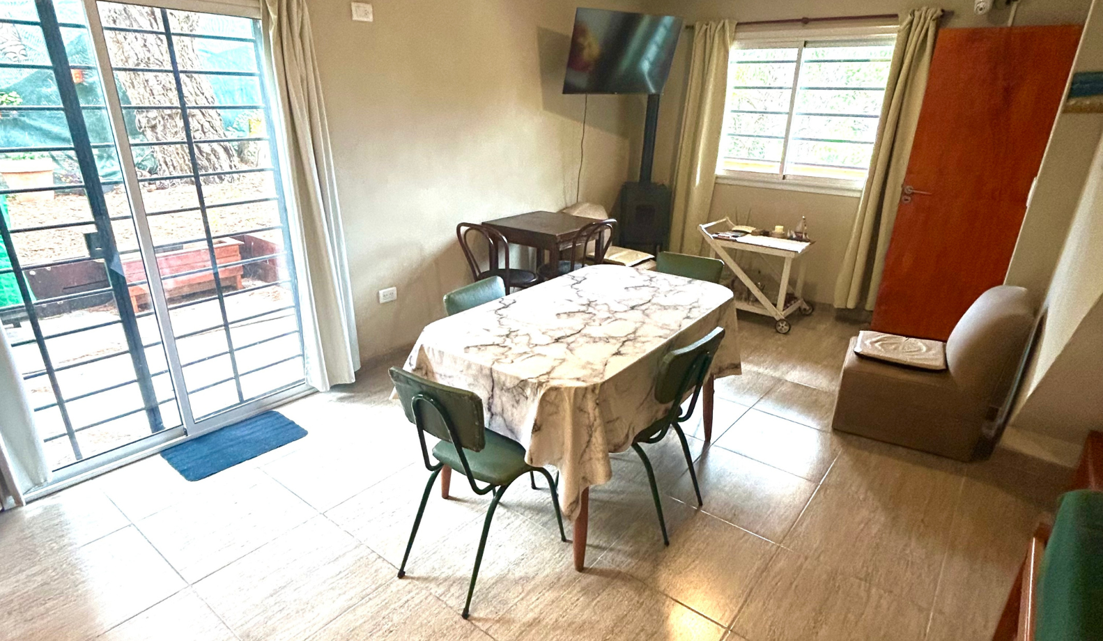 Departamento 1 - Planta Baja